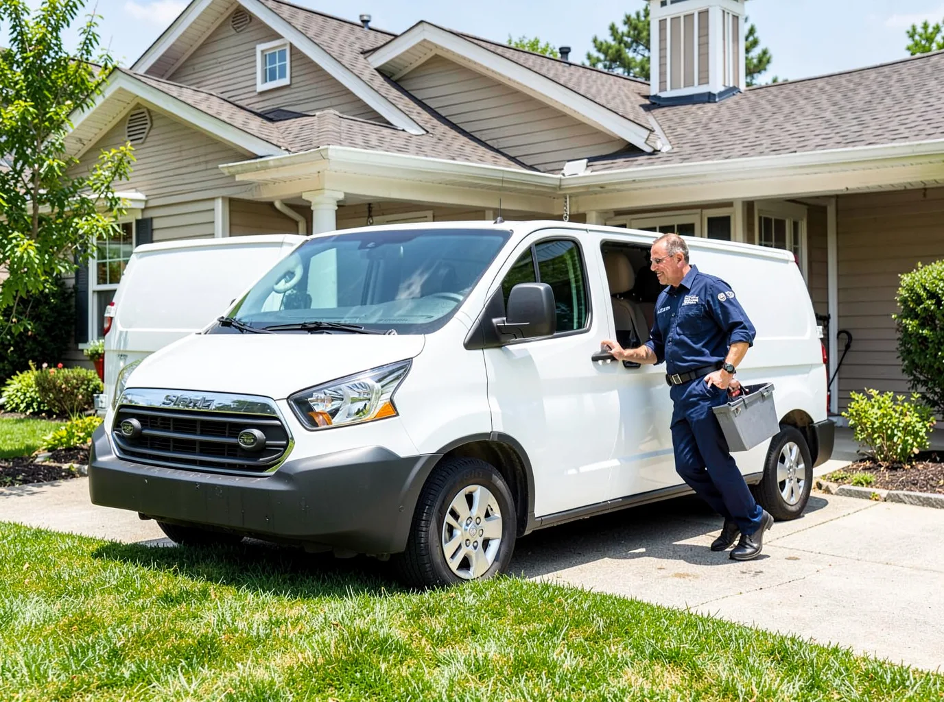 Emergency Plumber company in Ferndale, MI