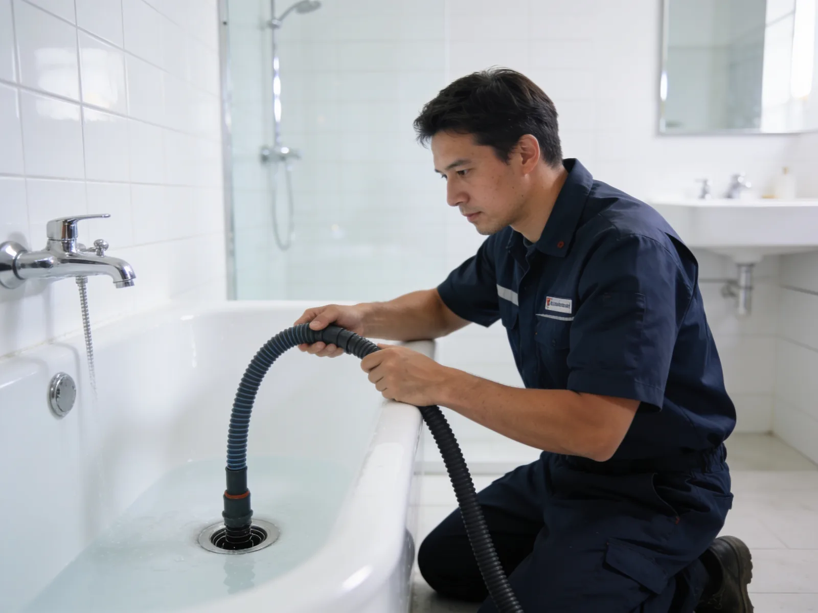 Emergency Plumber Ferndale, MI FAQs